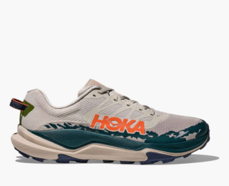 Chaqueta impermeable HOKA ONE ONE Tetsky