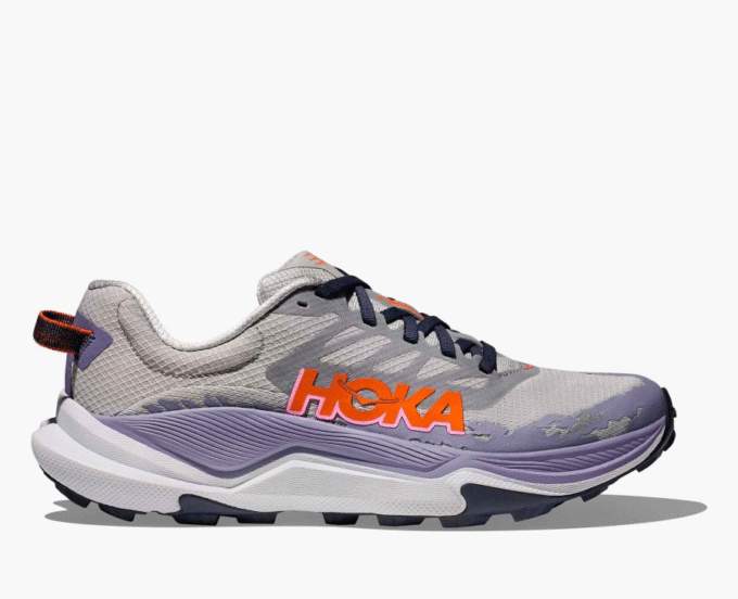 Chaqueta impermeable HOKA ONE ONE Tetsky Chaqueta impermeable HOKA ONE ONE Tetsky