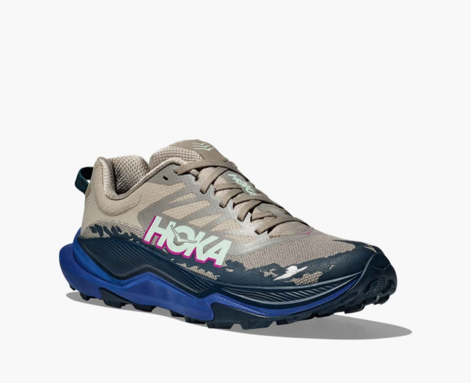 Chaqueta impermeable HOKA ONE ONE Tetsky Chaqueta impermeable HOKA ONE ONE Tetsky