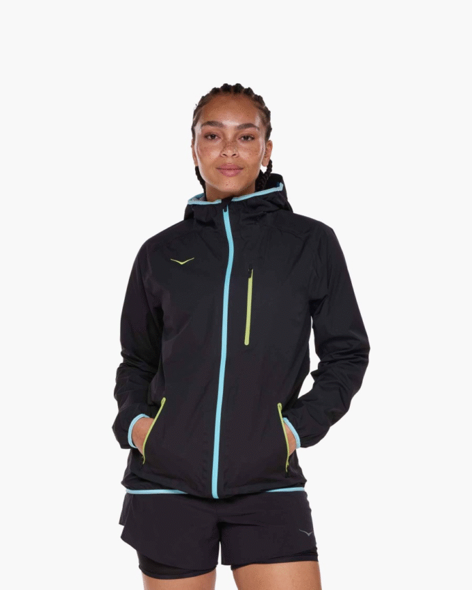 Chaqueta impermeable Tetsky Chaqueta impermeable Tetsky