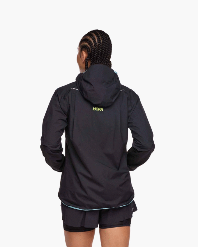 Chaqueta impermeable Tetsky Chaqueta impermeable Tetsky
