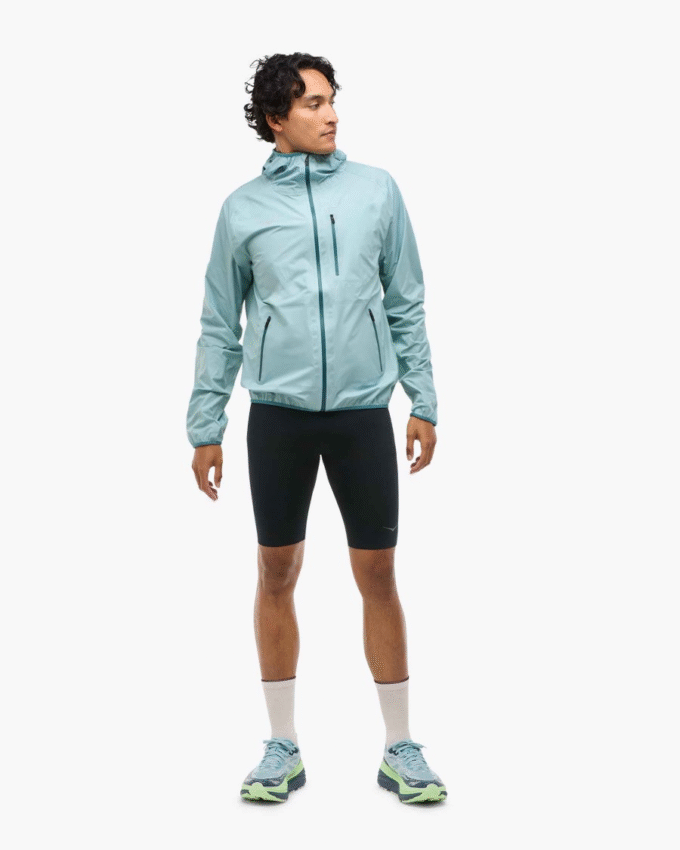 Chaqueta impermeable Tetsky Chaqueta impermeable Tetsky