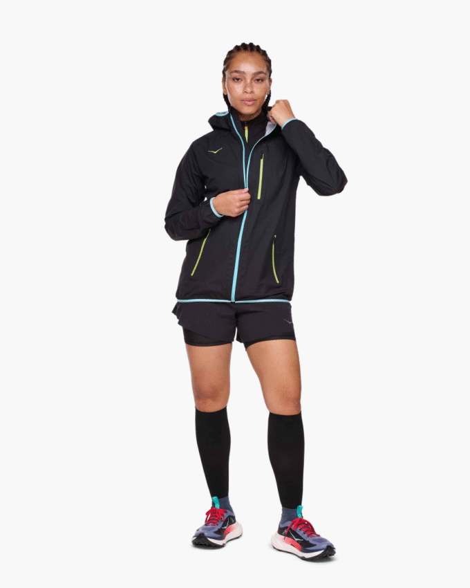 Chaqueta impermeable Tetsky Chaqueta impermeable Tetsky