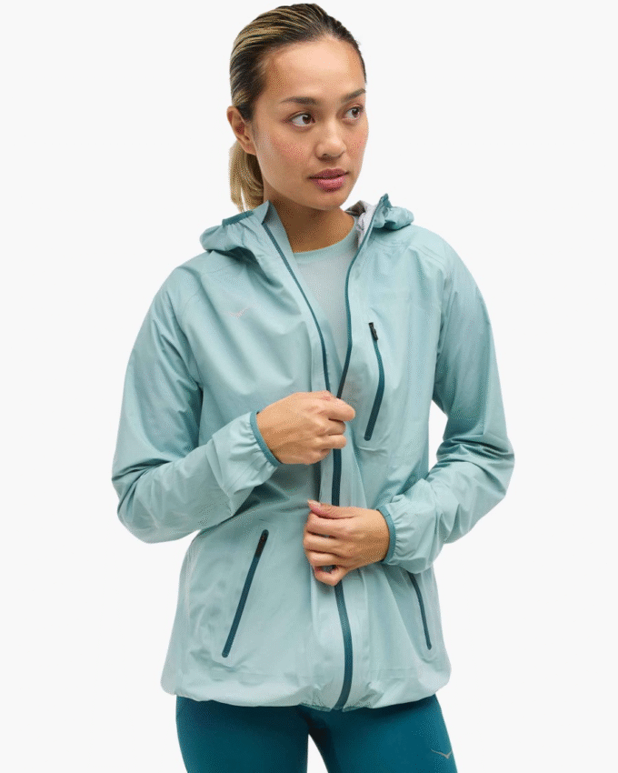Chaqueta impermeable Tetsky Chaqueta impermeable Tetsky