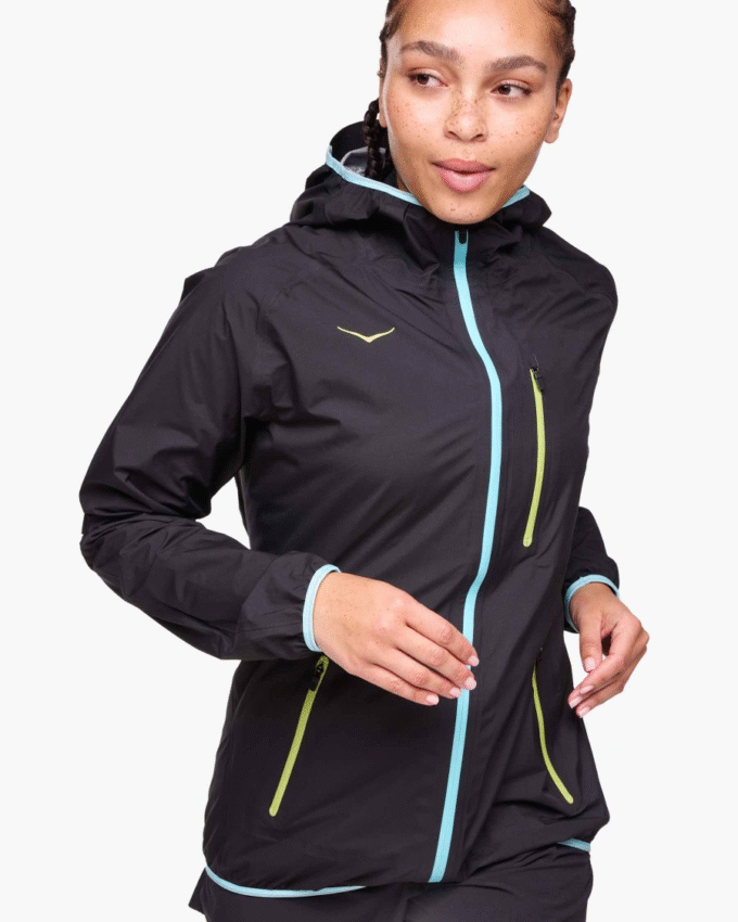 Chaqueta impermeable Tetsky Chaqueta impermeable Tetsky