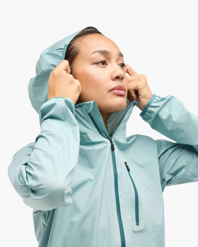 Chaqueta impermeable Tetsky Chaqueta impermeable Tetsky