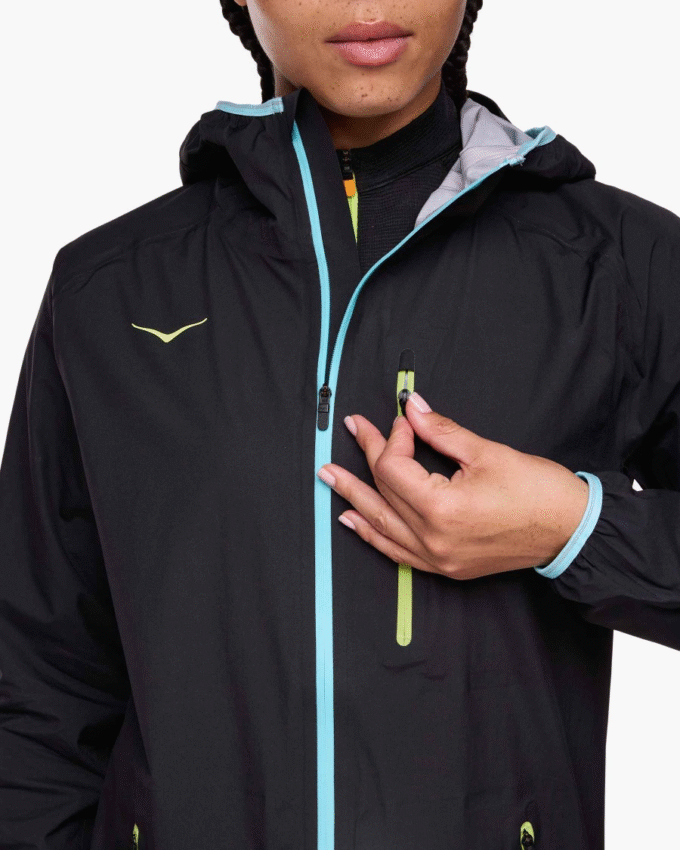 Chaqueta impermeable Tetsky Chaqueta impermeable Tetsky