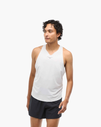 Chaqueta tipo camisa HOKA Outtrail