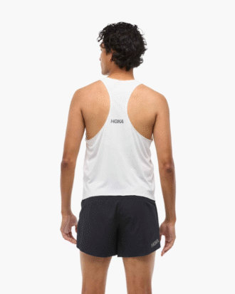 Chaqueta tipo camisa HOKA Outtrail