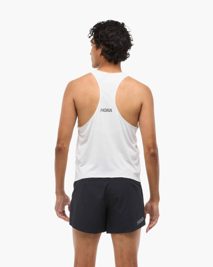 Chaqueta tipo camisa HOKA Outtrail