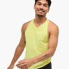 Chaqueta tipo camisa HOKA Outtrail