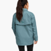 Chaqueta tipo camisa Outtrail Chaqueta tipo camisa Outtrail