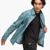 Chaqueta tipo camisa Outtrail Chaqueta tipo camisa Outtrail