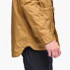 Chaqueta tipo camisa Outtrail Chaqueta tipo camisa Outtrail