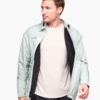 Chaqueta tipo camisa Outtrail Chaqueta tipo camisa Outtrail