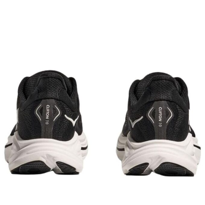 Clifton 10 Ancho ‘Blanco y Negro’