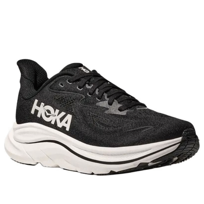 Clifton 10 ‘Blanco y Negro’ Clifton 10 ‘Blanco y Negro’