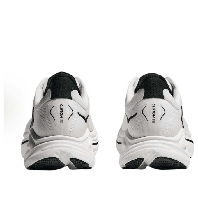 Clifton 10 ‘Blanco y Negro’