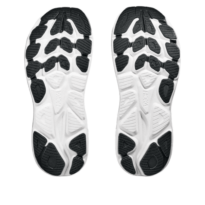 Clifton 10 ‘Blanco y Negro’