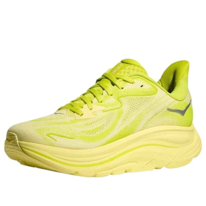 Clifton 10 ‘Cítricos Neón’