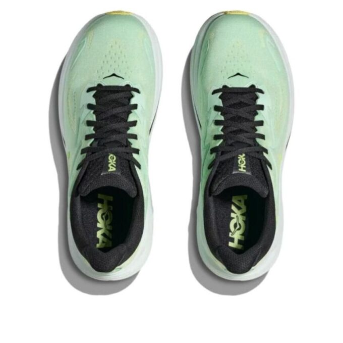 Clifton 10 ‘Polilla Luna de Fluorita Menta’