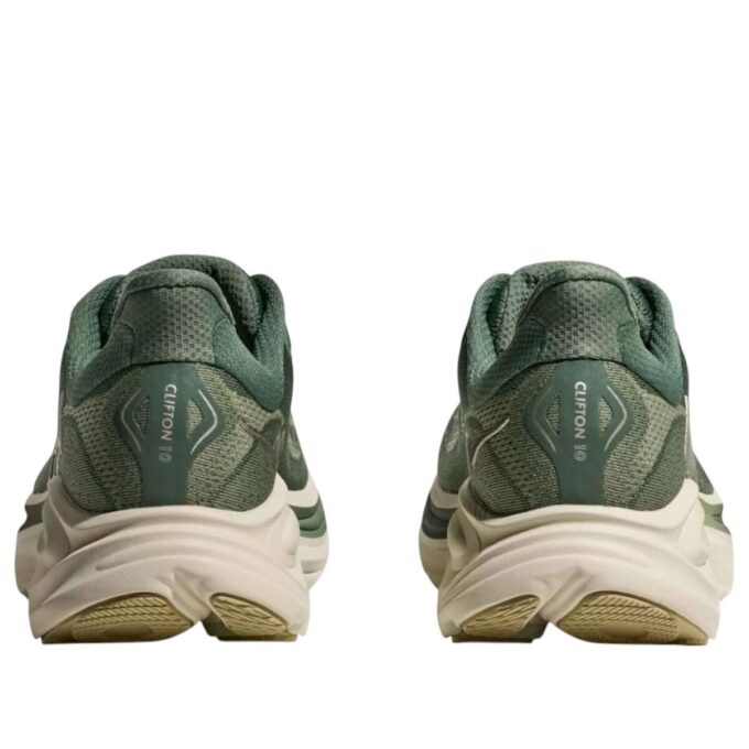 Clifton 10 ‘Sal de trufa y helecho’