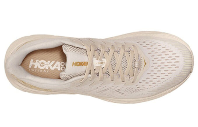 Clifton 7 Ancho ‘Beige’