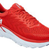 Clifton 7 ‘Rojo llama’
