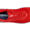 Clifton 7 ‘Rojo llama’