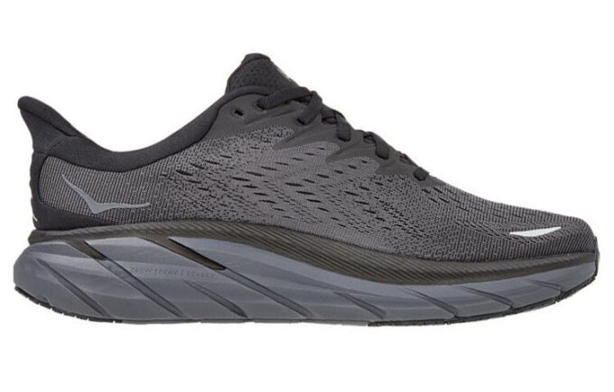 Clifton 8 2E Ancho ‘Negro’