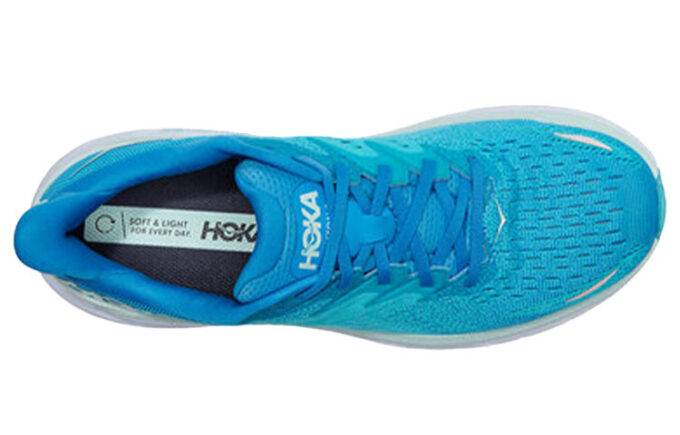 Clifton 8 ‘Azul Ibiza’