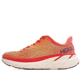 Clifton 8 ‘Fiesta Naranja Ardiente’ Clifton 8 ‘Fiesta Naranja Ardiente’
