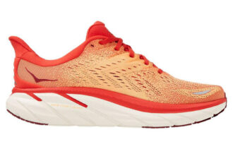 Clifton 8 ‘Fiesta Naranja Ardiente’ Clifton 8 ‘Fiesta Naranja Ardiente’