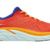 (WMNS) Clifton 8 ‘Fiesta Naranja Púrpura’