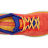 (WMNS) Clifton 8 ‘Fiesta Naranja Púrpura’