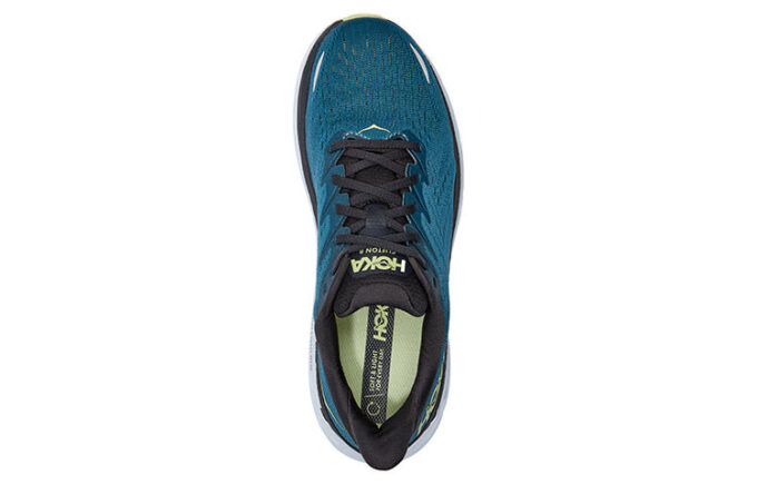 Clifton 8 ‘Mariposa Coral Azul’