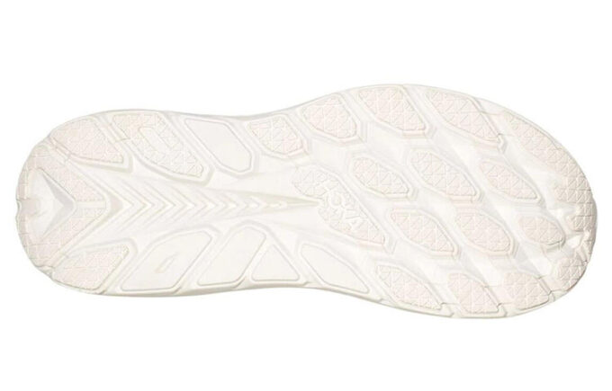 Clifton 8 ‘Triple Blanco’