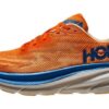 Clifton 9 ‘Impala Naranja Vibrante’