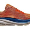 Clifton 9 ‘Impala Naranja Vibrante’
