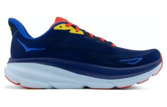Clifton 9 ‘Azul Bellwether’