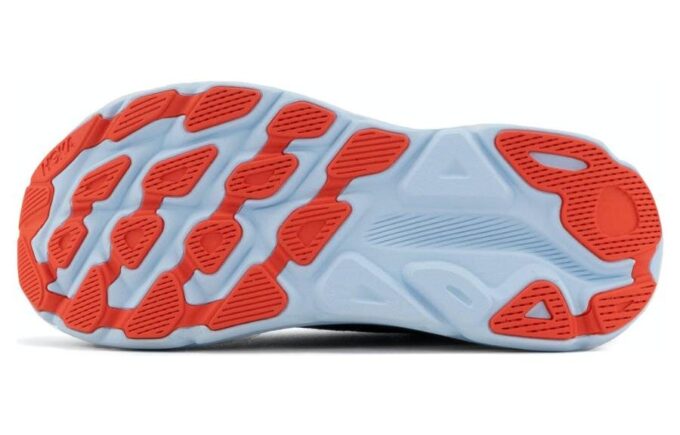 Clifton 9 ‘Azul Bellwether’