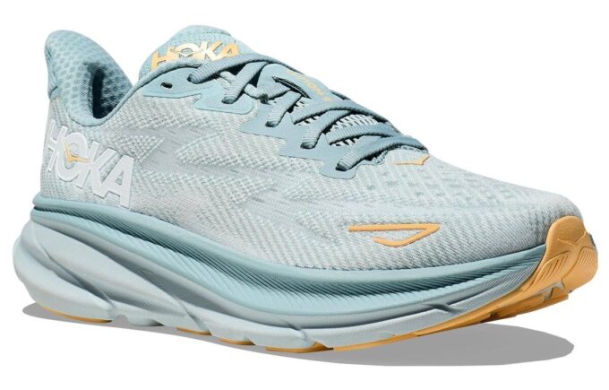 (WMNS) Clifton 9 ‘Azul Nube’