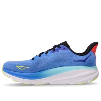 Clifton 9 ‘Cereza Azul Virtual’