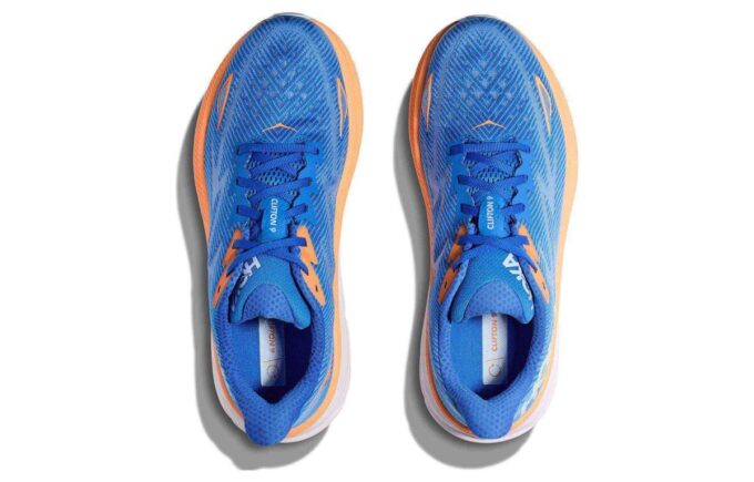 Clifton 9 ‘Cielo costero’