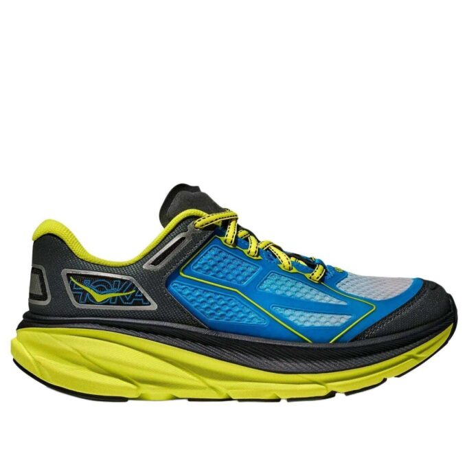 Clifton 9 ‘Cítricos Azules’