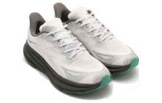 Clifton 9 GORE-TEX ‘Tecnología Sigilosa’