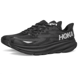 Clifton 9 GTX ‘Negro’