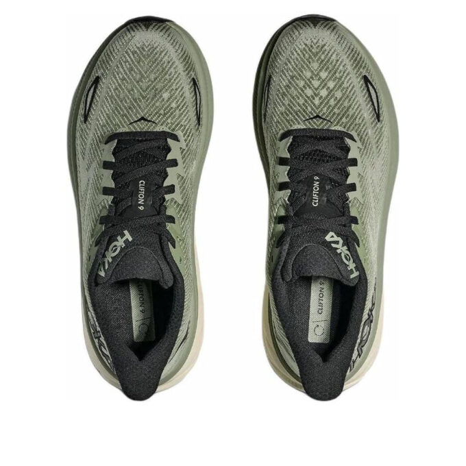 Clifton 9 ‘Liquen del bosque de musgo marino’ Clifton 9 ‘Liquen del bosque de musgo marino’