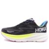 Clifton 9 ‘Negro Todo a Bordo Multicolor’