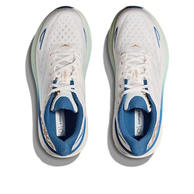 Clifton 9 ‘Oro Helado’